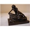 Image 1 : ET0503120136 Bronze Statue