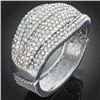 Image 1 : GT0522120045 Excellent Classic Style Crystal Bangle Bra