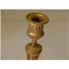 Image 3 : ET0503120147 Pair of Loius XVI style Ormulu Candlestick