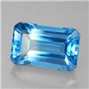 Image 2 : 9.64ct Swiss Blue Topaz