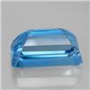 Image 3 : 9.64ct Swiss Blue Topaz