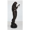 Image 2 : Classy Erotic Nude Woman Bronze Sculpture After Pinoc