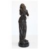 Image 3 : Classy Erotic Nude Woman Bronze Sculpture After Pinoc