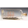 Image 1 : Ship in a Bottle - Circa 1910