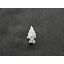 Native American Arrowhead