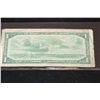 Image 2 : 1954 Canada $1 Foreign Bank Note