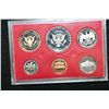 Image 2 : 1982-S US Mint Proof Set