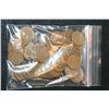 Image 1 : Lincoln Wheat Back Penny; Various Dates & Conditions; Lot of 50