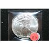Image 1 : 2012 Silver Eagle $1