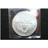 Image 2 : 2012 Silver Eagle $1