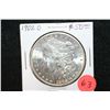 Image 1 : 1902-O Silver Morgan $1