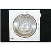 Image 2 : 1902-O Silver Morgan $1