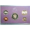 Image 2 : 1989-S US Mint Proof Set