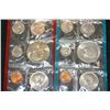 Image 1 : 1978 US Mint Coin Set; P&D Mints; UNC