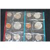 Image 2 : 1979 US Mint Coin Set; P&D Mints; UNC