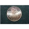 Image 2 : 2012 Copper Round; .999 Fine Copper 1 Oz.
