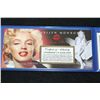 Image 2 : 2003-A US Federal Reserve Note $2; Colorized Marilyn Monroe Bill