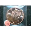 Image 1 : 2012 "Mercury Dime" Copper Round; .999 Fine Copper 1 Oz.