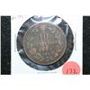 Image 1 : 1866 Italy 10 Centimes Foreign Coin