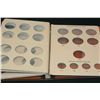 Image 2 : World Coin Library Silver Dollar Date Set 1878-???? Coin Folder; EMPTY