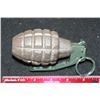 Image 1 : WWII Hand Grenade; Disarmed