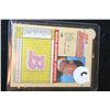 Image 2 : 1992 MLB Topps Mark McGwire Oakland A's Baseball Trading Card