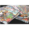Image 2 : DC, Marvel, Comico, ANI, Wildstorm, Vertigo, Scurvy Dogs, Valiant, and Eternity Comics; Various Date
