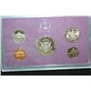 Image 2 : 1989-S US Mint Proof Set