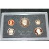 Image 1 : 1983-S US Mint Proof Set
