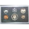 Image 2 : 1983-S US Mint Proof Set