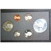 Image 1 : 1983-S US Mint Prestige Proof Set W/Commerative Olympic $1 Coin