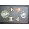 Image 2 : 1983-S US Mint Prestige Proof Set W/Commerative Olympic $1 Coin