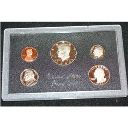 1983-S US Mint Proof Set