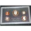 Image 1 : 1983-S US Mint Proof Set