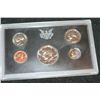 Image 1 : 1971-S US Mint Proof Set