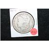 Image 1 : 1887-O Silver Morgan $1