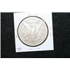 Image 2 : 1887-O Silver Morgan $1
