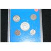 Image 2 : Symbols of American Freedom-The Liberty Coin Collection; Indian Head One Cent, Liberty V-Nickel, Sil