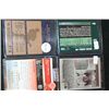 Image 2 : MLB, NBA, NFL & NCAA Trading Cards; Various Players, Dates & Teams; Lot of 4
