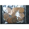 Image 2 : Lincoln Wheat Back Penny; Various Dates & Conditions; Lot of 25