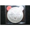 Image 2 : 2012 Silver Eagle $1
