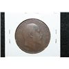 Image 2 : 1906 Great Britain One Penny Foreign Coin