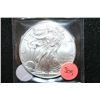 Image 1 : 2012 Silver Eagle $1