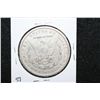 Image 2 : 1880 Silver Morgan $1