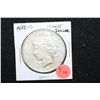 Image 1 : 1923-S Peace $1