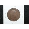 Image 2 : 1910 Great Britain One Penny Foreign Coin