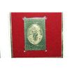 Image 2 : 1982 First Day of Issue 22K Gold Replica Stamp W/Postal Stamp; Dr. Mary Walker Medal of Honor Recipi