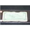 Image 2 : 1954 Canada $1 Foreign Bank Note
