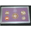 Image 2 : 1989-S US Mint Proof Set