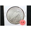 Image 2 : 1923-S Peace $1